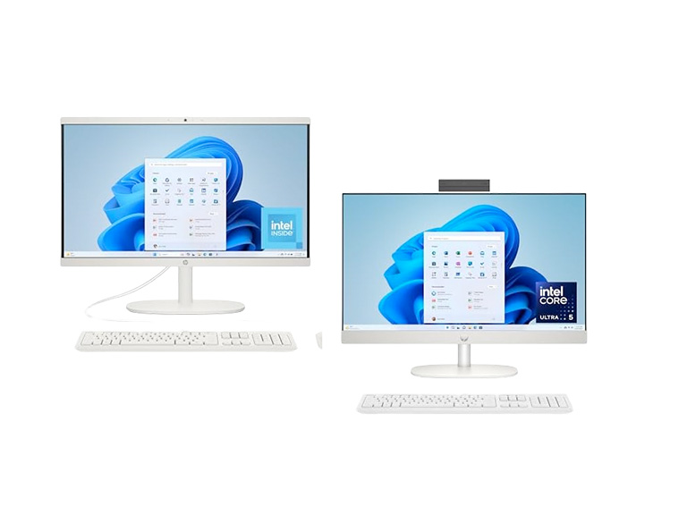 HP Desktops & All-in-Ones - Gallery 2