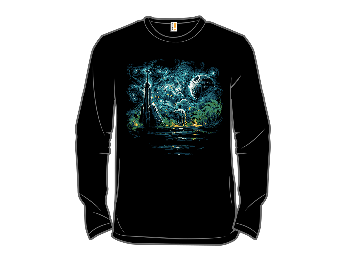 Death Starry Scarif - Gallery 13