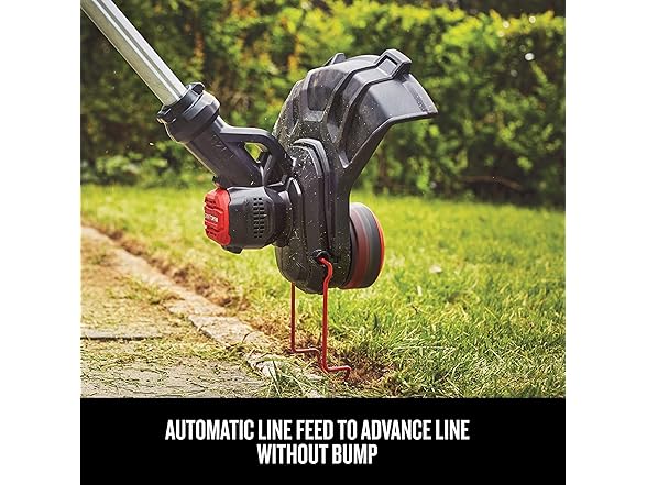 CRAFTSMAN CMCK197D1 V20 WEEDWACKER Trimmer Kit