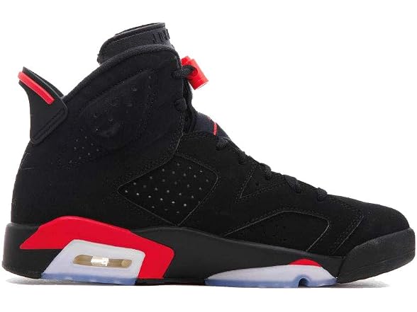 Jordan Mens Air 6 Retro 384664 060