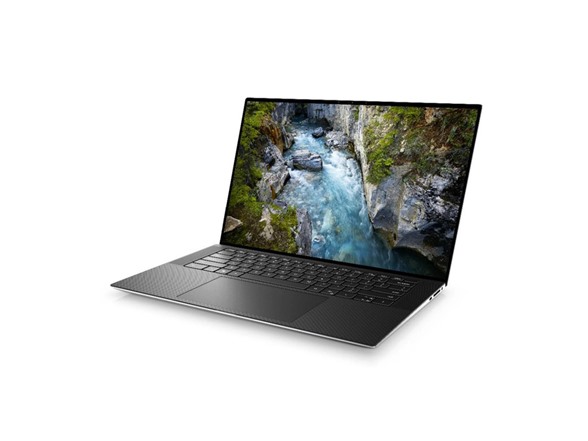 Dell Precision 5550 15.6" Laptop (16GB/256GB)