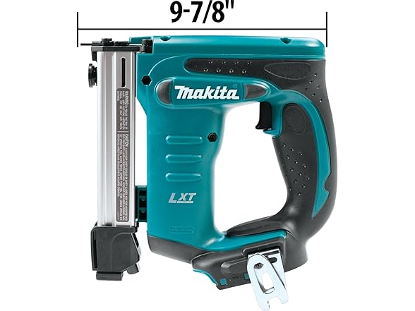 Makita XTS01Z Makita XTS01Z 18V LXT Crown Stapler