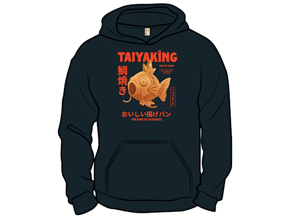 Taiyaking