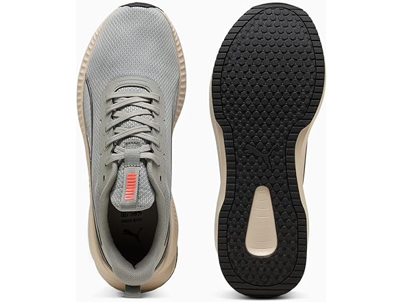 Puma - Mens Flyer Lite 3 Shoes