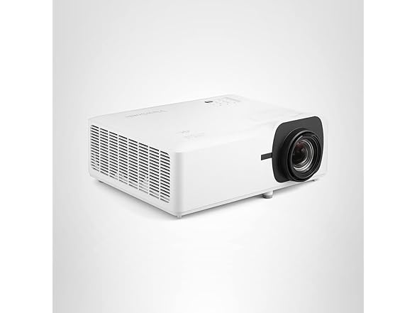 ViewSonic LS901-4K UHD 4K Laser Projector