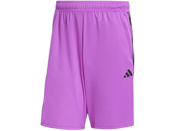 Purple Burst/Black