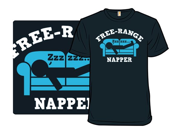 Free Range Napper