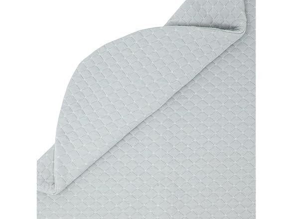 Boppy Baby Sleep Sack 0-6 Months, Gray