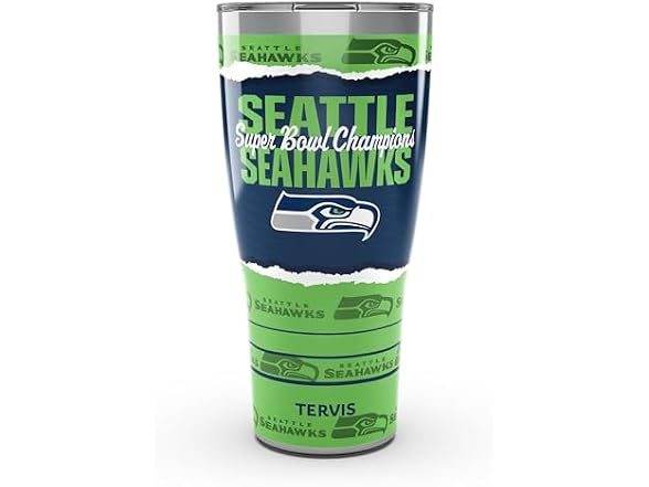 Tervis Traveler NFL® Seattle Seahawks