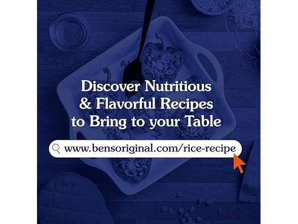 BEN'S ORIGINAL Ready Rice Spanish Style Flavored