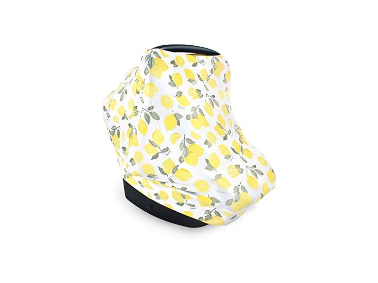 Hudson Baby Multi-use Car Seat Canopy