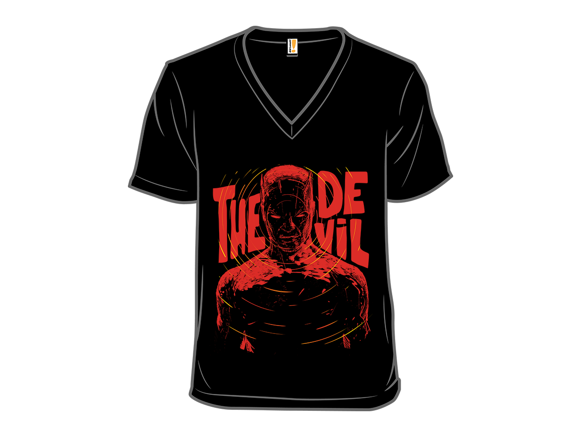 The Red Devil - Gallery 10