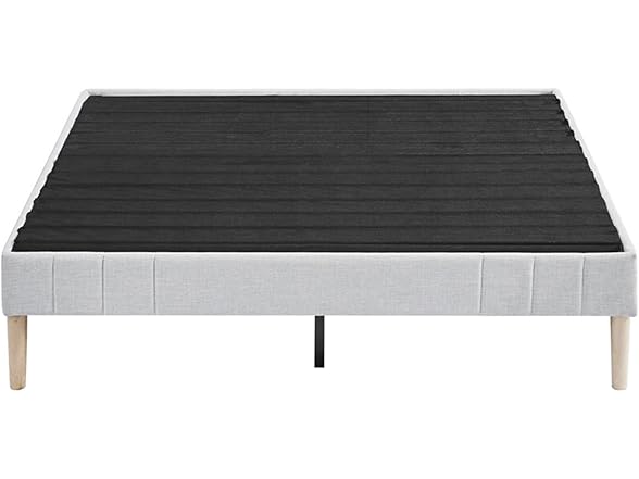 Decoro Eternity Upholstered Frame Cal King