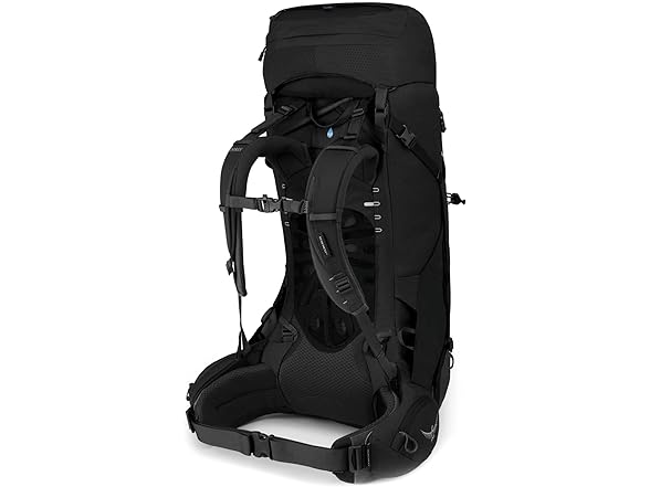 Osprey Aether 55L Men's Backpacking Backpack