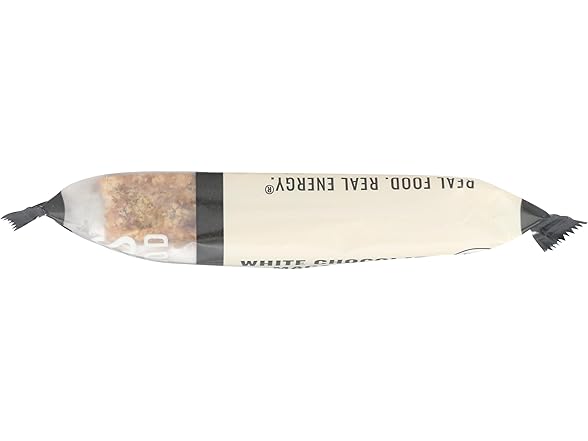 Organic White Chocolate Macadamia Bar