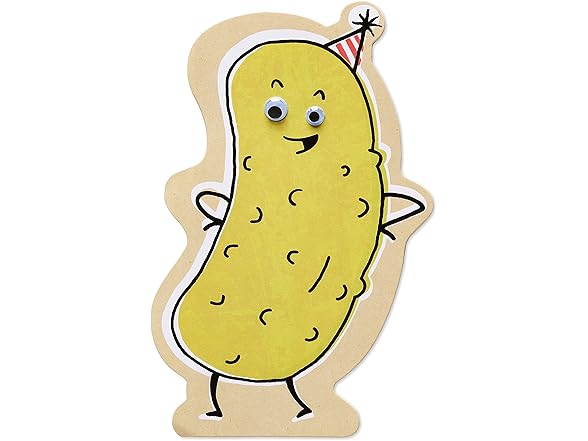 American Greetings Birthday Card