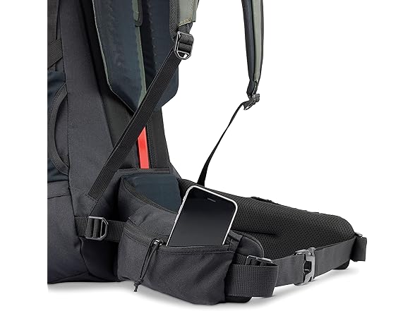 High Sierra Pathway 2.0 75L Backpack