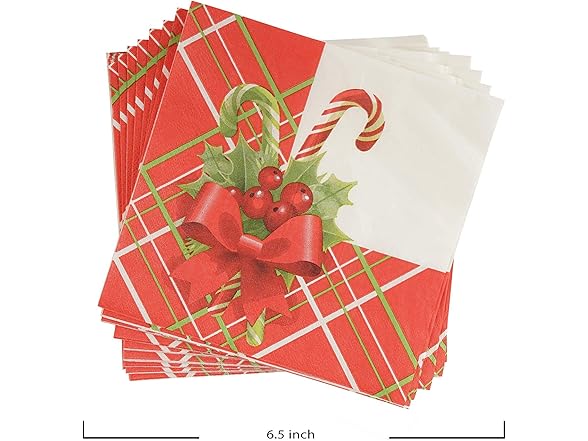 Christmas Party Supplies Set 141-Piece