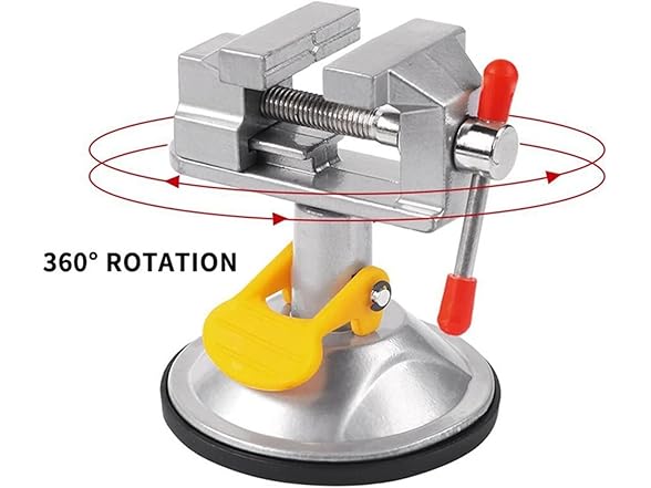 PVPGMNLNYA AAP-Tool-117 Small Table Bench Vise