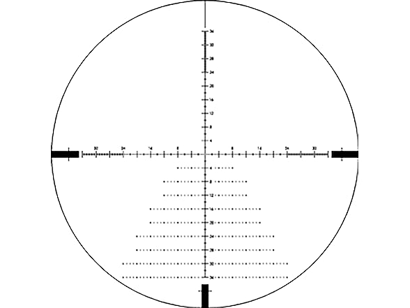 Vortex Diamondback Tactical Riflescopes 4-16x44