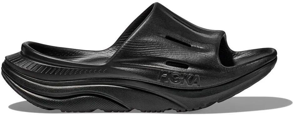 Hoka Ora Recovery Slide 3 Unisex Shoes - Gallery 6