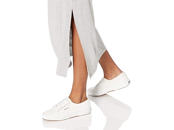 Daily Ritual Womens Maxi Dress