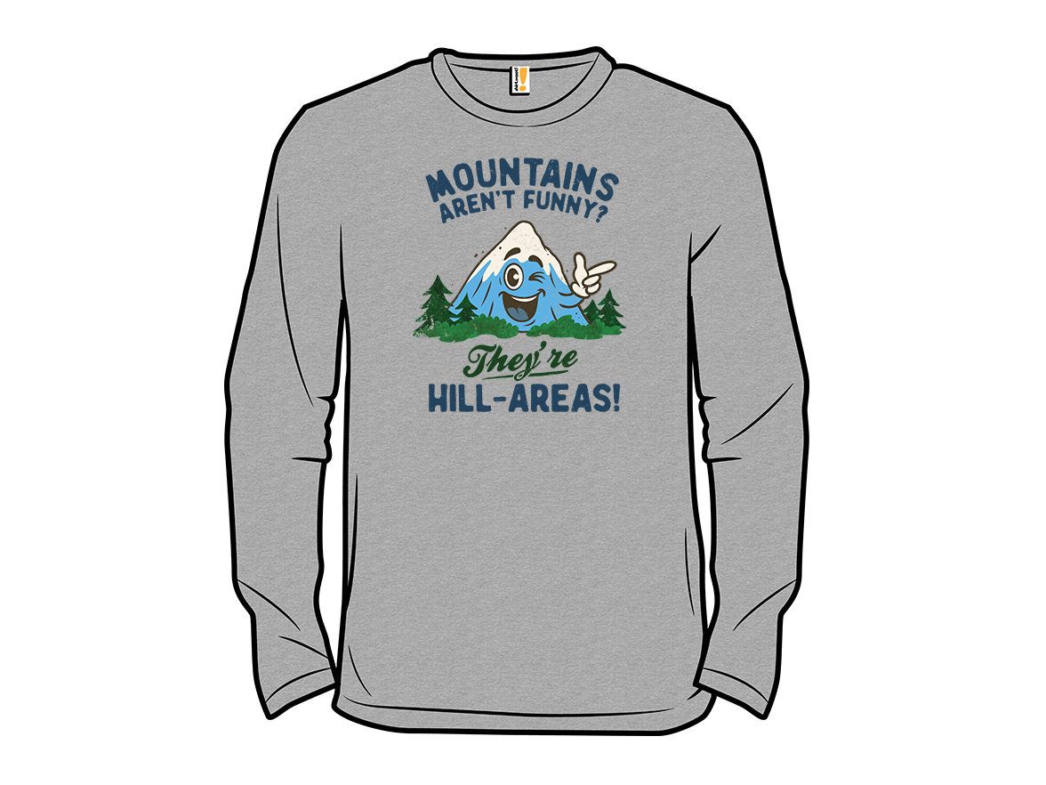 Hill Areas - Gallery 13