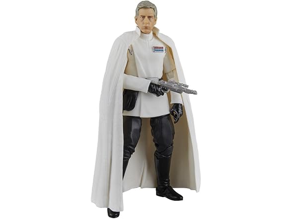 STAR WARS The Black Series Director Orson Krennic