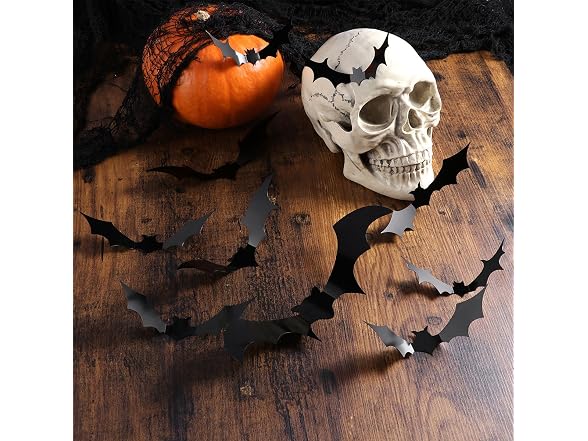 TOYMYTOY Halloween Spider Web Webbing Super House