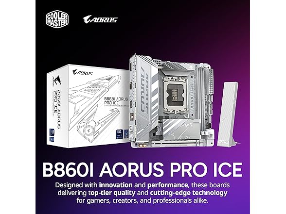 Cooler Master NR2 Pro Mini ITX PC