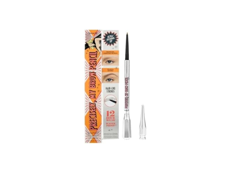 Benefit Benefit Precisely, My Brow Pencil, #2.5, 0.002 oz