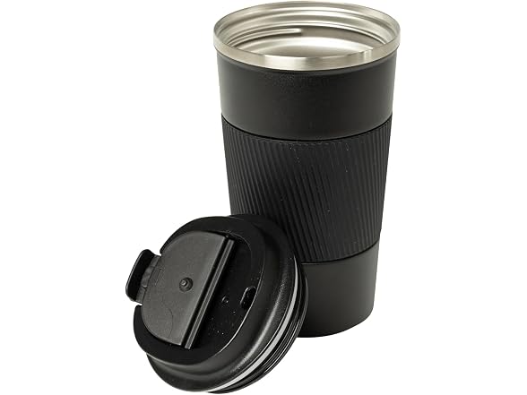 Sip+Sea Dominica 18 oz Travel Coffee