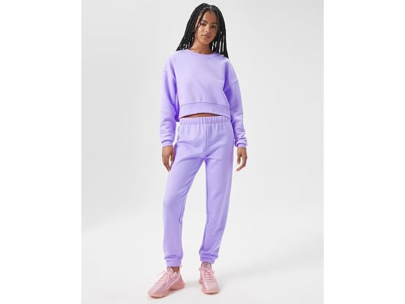 Florence By Mills Women Cozy Pullover Sweatshirt