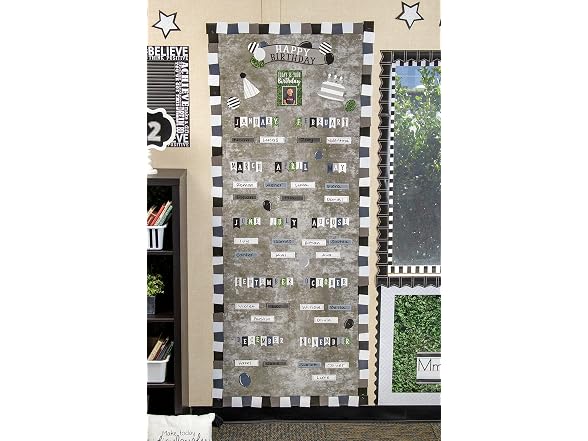 Teacher Created Resources Modern Farmhouse Blocks