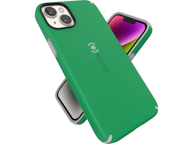 Speck iPhone 14 PLUS Case - with Soft Touch Coating