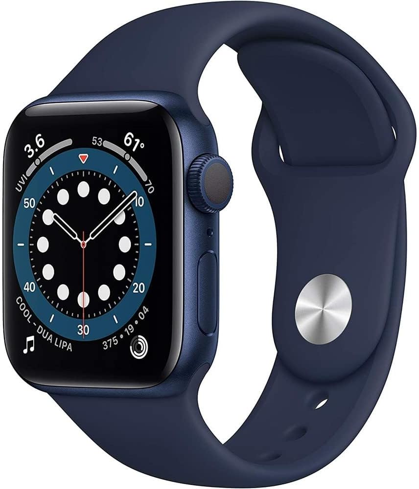 Apple Watch Series 6 (Refurbished - S&D) - Gallery 5