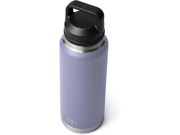 YETI Rambler 36oz Bottle, Cosmic Lilac
