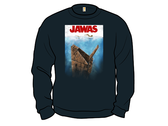 Jawas: The Last Hope