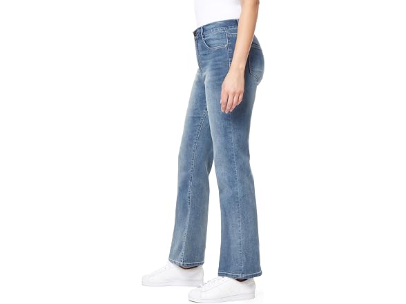 WallFlower Women (13) Fearless Flip Flop Jeans