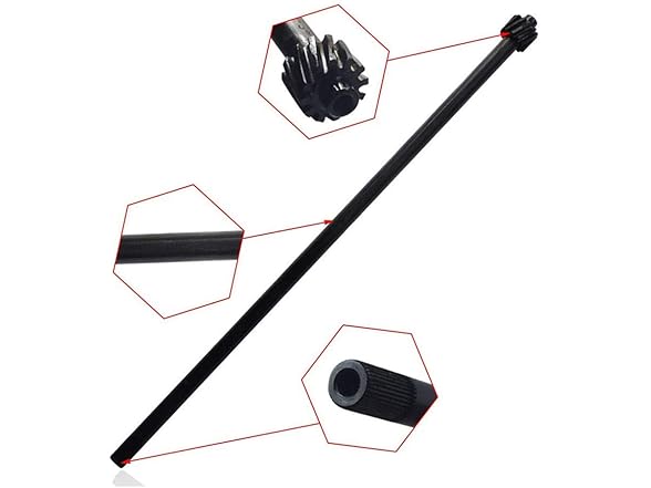 Steering Shaft