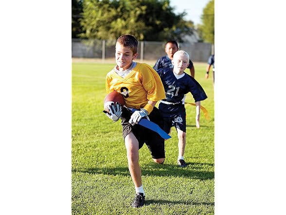 SKLZ Flag Football 10-Player Deluxe Set