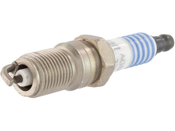 Motorcraft SP400X - Nickel Spark Plug