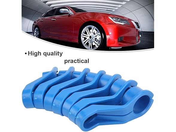 Fuel Line Disconnect Tool 7Pcs AC Kit