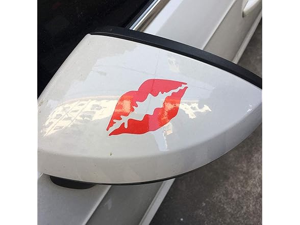 Universal Car Mini Spoiler Wing