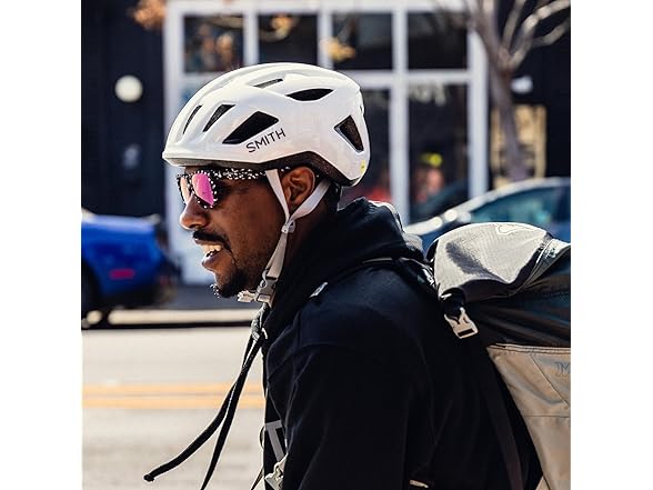 SMITH Signal Cycling Helmet