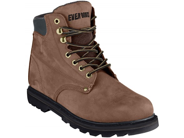 everboots tank