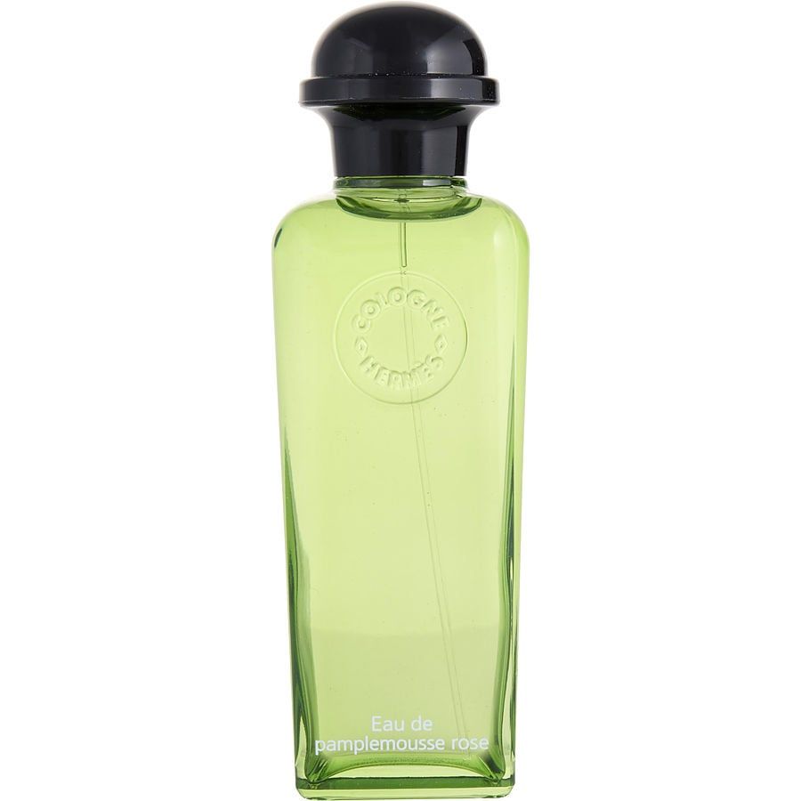 Eau De Pamplemousse Rose/Hermes Cologne Tester 3.3 Oz - Gallery 2
