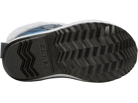 SOREL Children's Yoot Pac Nylon Waterproof Boot - Gallery 6