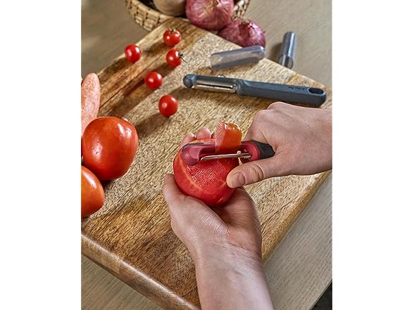 Zyliss 2 Piece Peeler Set 
