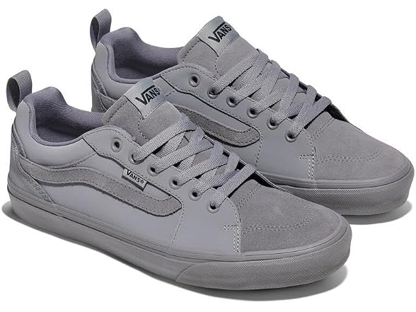 Vans Men's Filmore Shoe - Low-Top Fashion